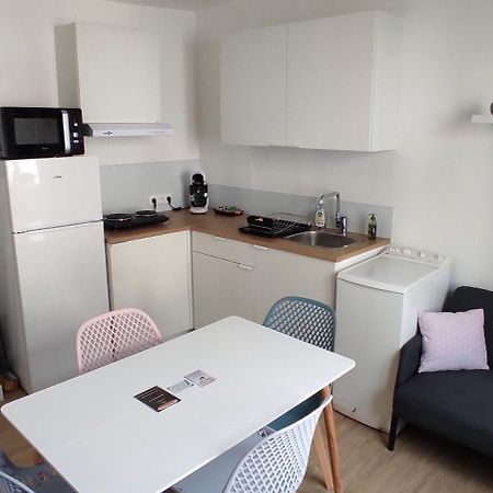Appartement Cosy Plein Centre Conches-en-Ouche Exteriör bild